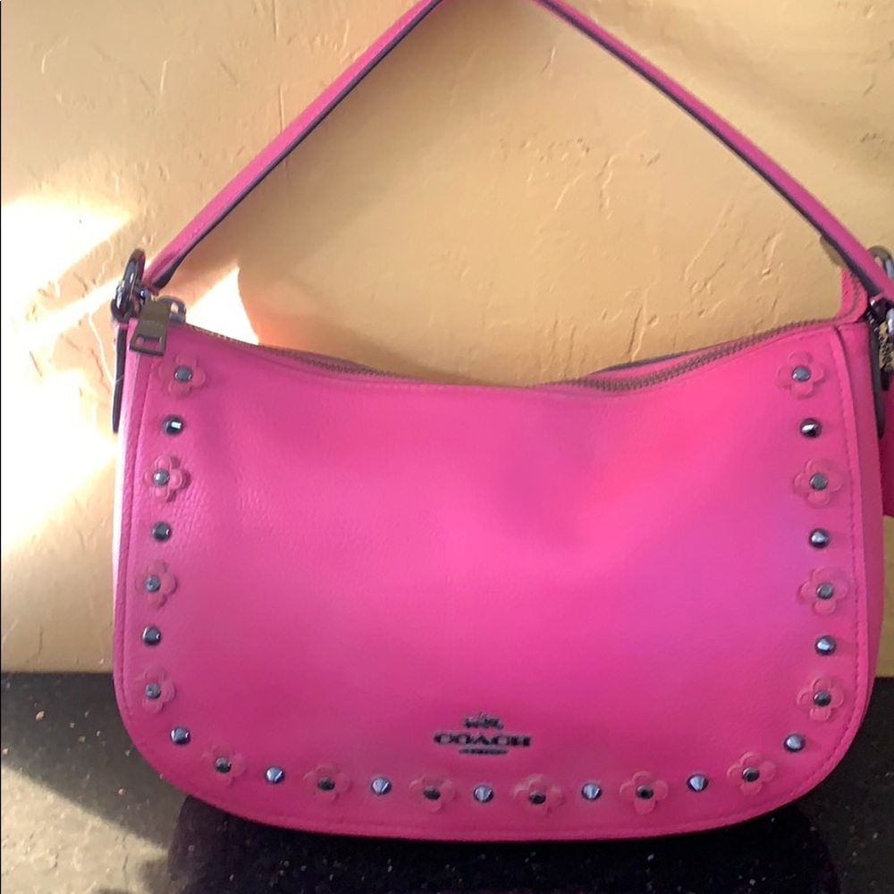 Coach Handbag
